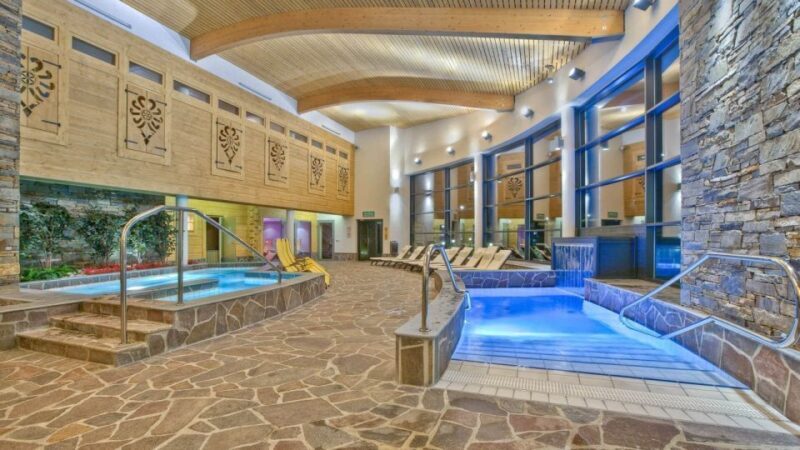 From Kraków; to Biaka Thermal Baths private tour - FAQ