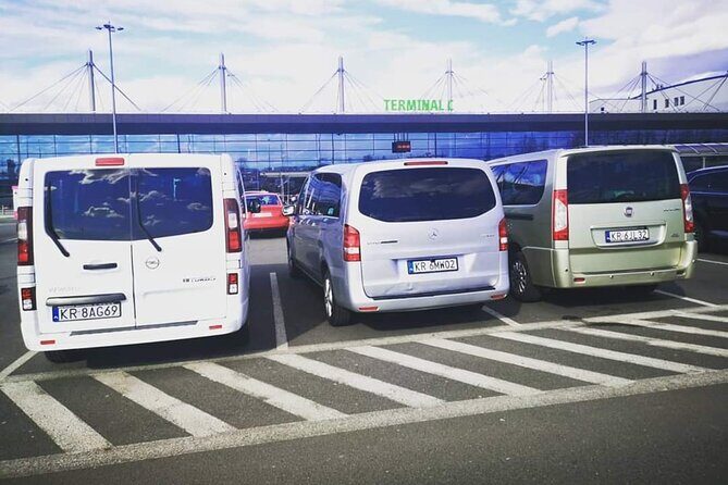 From Krakow to Wroclaw Airport Private Transfer - Who Will Benefit Most?