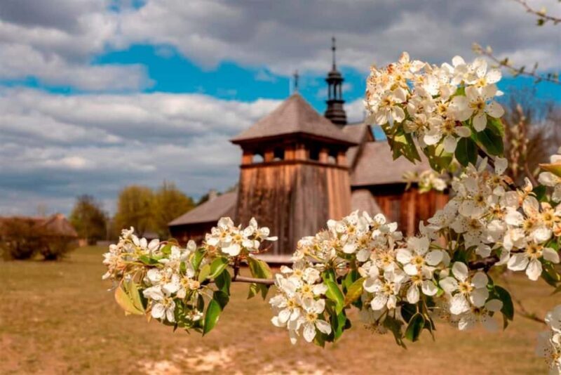 From Krakow: Tokarnia Ethnographic Park  Private Day Trip - What Travelers Say
