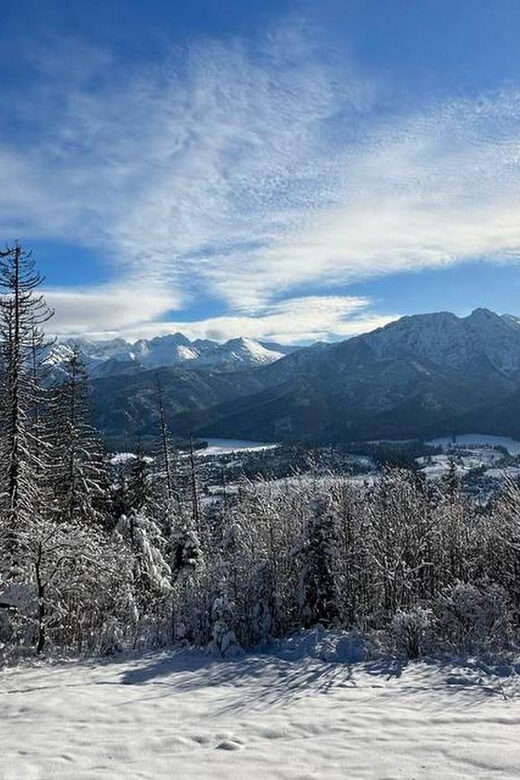From Krakow: Tour to Zakopane with Tasting & Hotel Pickup - An In-Depth Look at the Zakopane Day Trip
