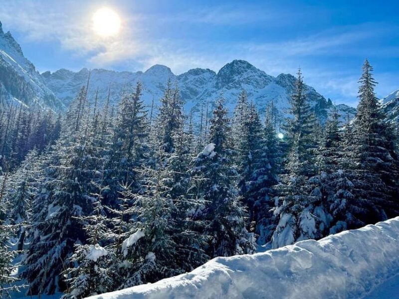 From Krakow: Tour to Zakopane with Tasting & Hotel Pickup - Final Thoughts: Who Will Love This Tour?