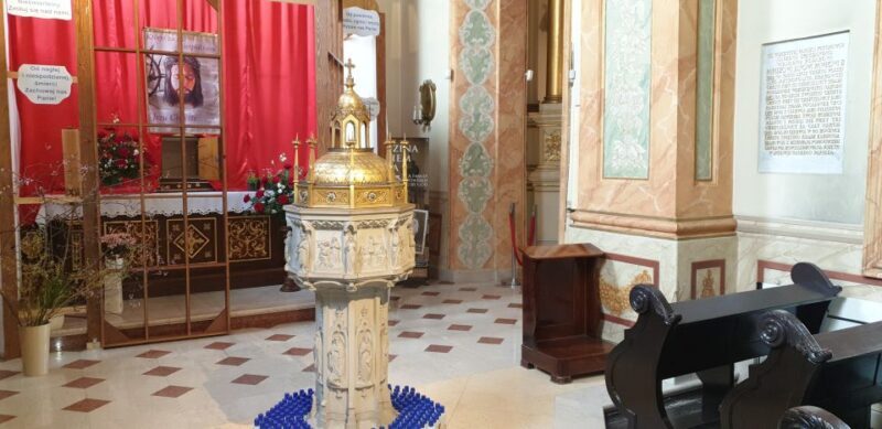 From Krakow: Wadowice and Pope John Paul II Route Day Trip - A Closer Look at the Tour Experience