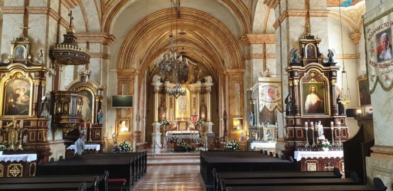 From Krakow: Wadowice and Pope John Paul II Route Day Trip - Final Thoughts on Value and Suitability