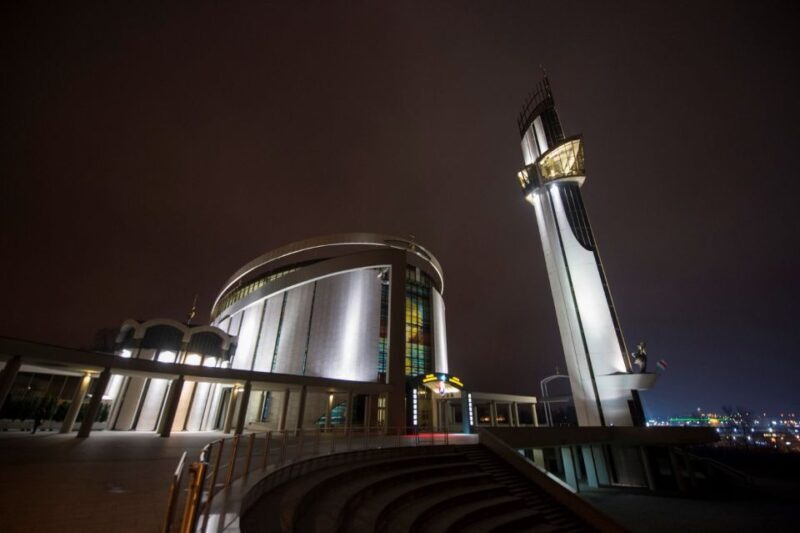 From Krakow: Wadowice & Sanctuary of Divine Mercy Tour - Authentic Experiences and Authenticity