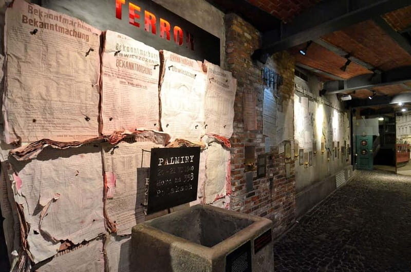From Krakow: Warsaw Highlights Day Trip by Train - Who Should Consider This Tour?