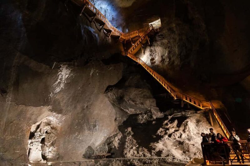 From Krakow: Wieliczka Salt Mine Guided Tour - Frequently Asked Questions
