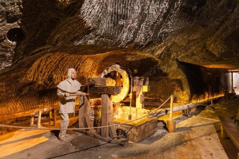 From Krakow: Wieliczka Salt Mine Guided Tour - Final Thoughts: Is This Tour for You?