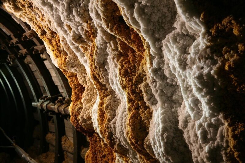 From Krakow: Wieliczka Salt Mine Guided Tour - Key Points