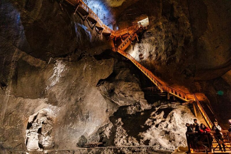 From Krakow: Wieliczka Salt Mine Guided Tour - The Sum Up: Who Should Consider This Tour?