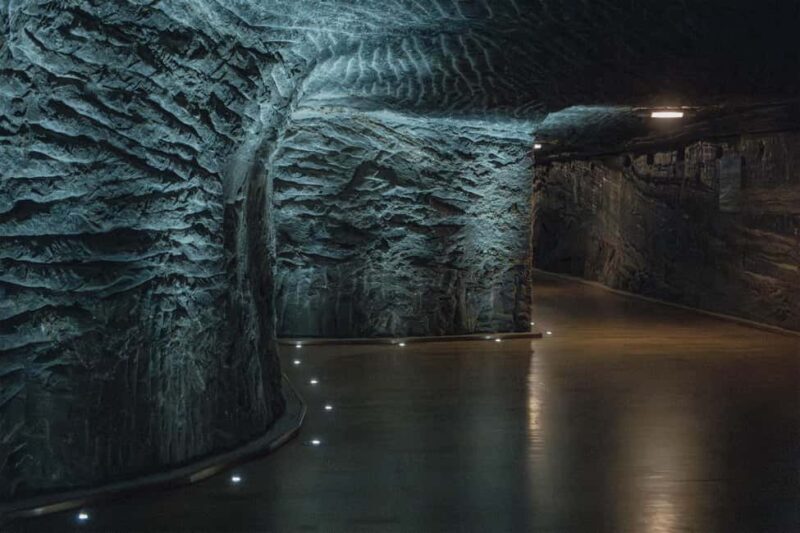 From Krakow: Wieliczka Salt Mine Guided Tour - Practical Tips and What to Expect