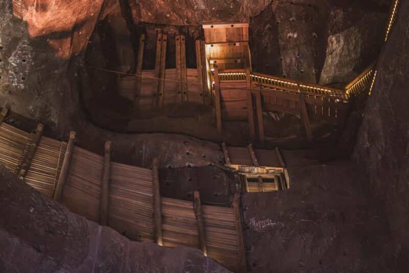 From Krakow: Wieliczka Salt Mine Guided Tour - FAQ