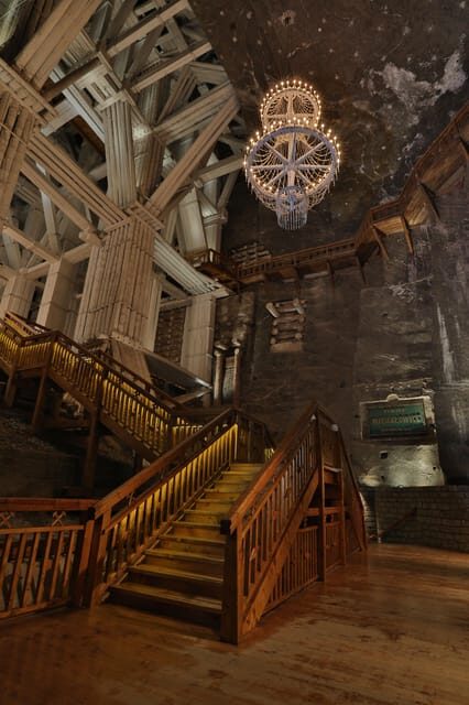 From Krakow: Wieliczka Salt Mine Guided Tour - The Sum Up: Why Choose This Tour?