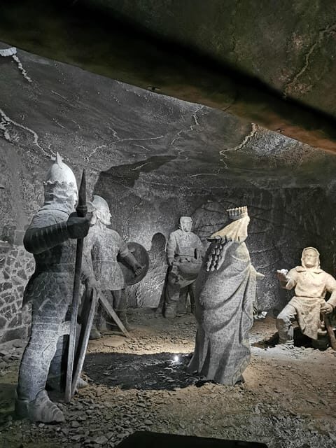 From Krakow: Wieliczka Salt Mine Guided Tour & Hotel pick-up - Final Thoughts: Why Pick This Tour?