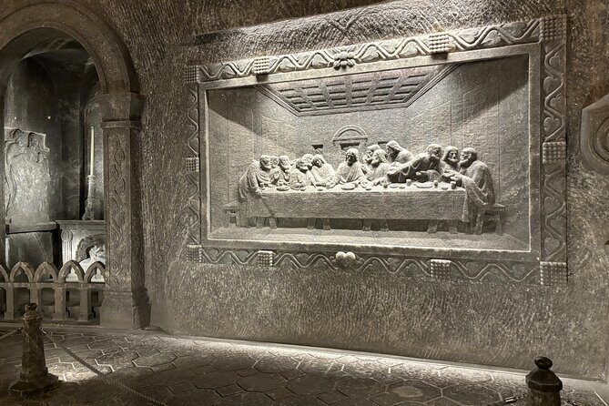 From Krakow: Wieliczka Salt Mine Guided Tour with Hotel Transfers - Why This Tour Offers Great Value