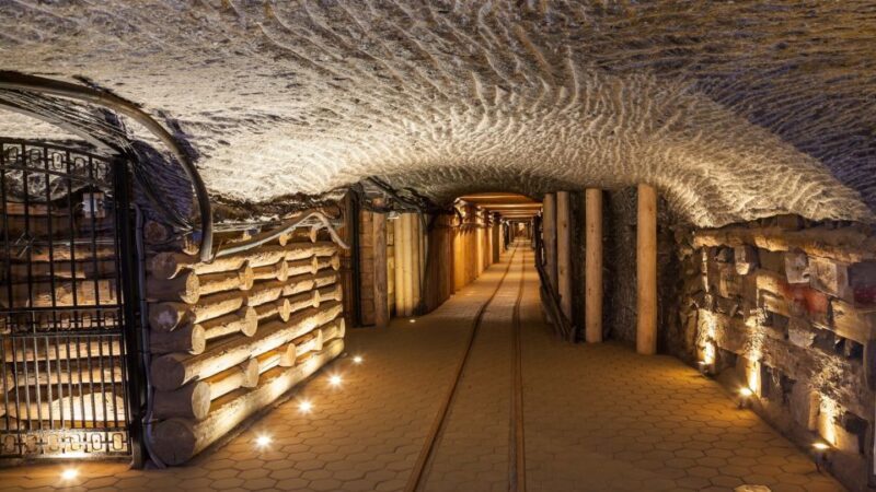 From Krakow: Wieliczka Salt Mine Half-Day Trip with Pickup - Who Will Love This Tour?