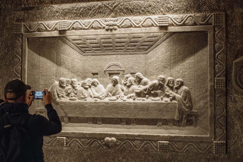From Kraków: Wieliczka Salt Mine Tour & Fast-Track Ticket - Who Is This Tour Best For?