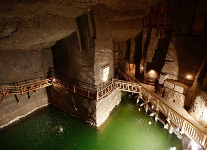 From Krakow: Wieliczka Salt Mine Tour - Final Thoughts