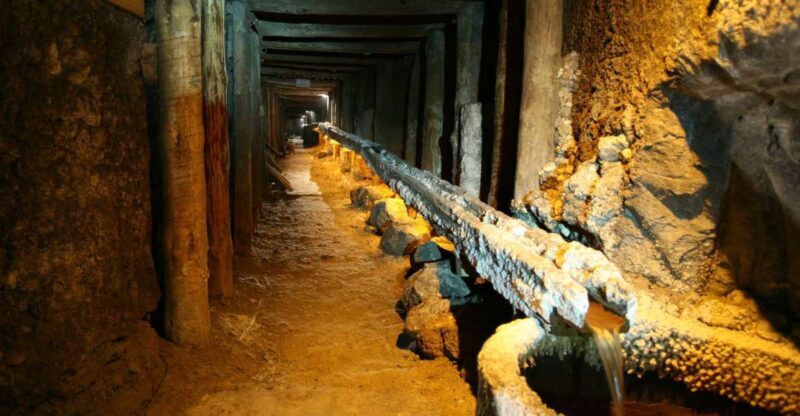 From Krakow: Wieliczka Salt Mine Tour With Private Car - The Sum Up