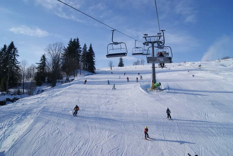 From Kraków: Witów Skiing and Zakopane Tour - Who Will Love This Tour?
