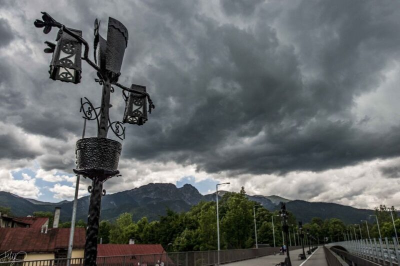 From Krakow: Zakopane and Dunajec River Rafting Tour - A Deep Dive Into the Zakopane and Dunajec River Rafting Tour