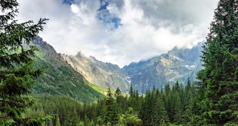 From Krakow: Zakopane and Dunajec River Rafting Tour - Authentic Experiences & Authentic Feedback