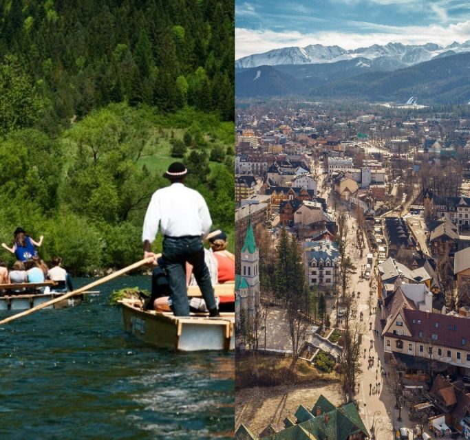 From Krakow: Zakopane and Dunajec River Rafting Tour - Final Thoughts: Who Should Consider This Tour?