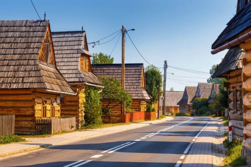 From Krakow: Zakopane and Dunajec River Rafting Tour - FAQ