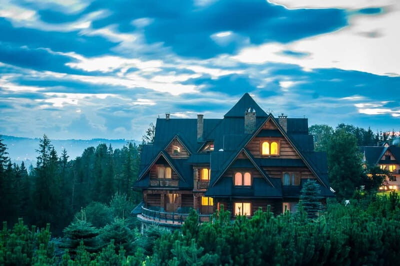 From Krakow: Zakopane and Tatra Mountains Full-Day Trip - Key Points