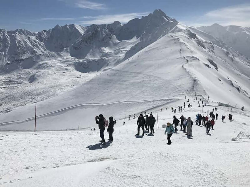 From Krakow: Zakopane and Tatra Mountains Full-Day Trip - FAQ: Your Practical Questions Answered