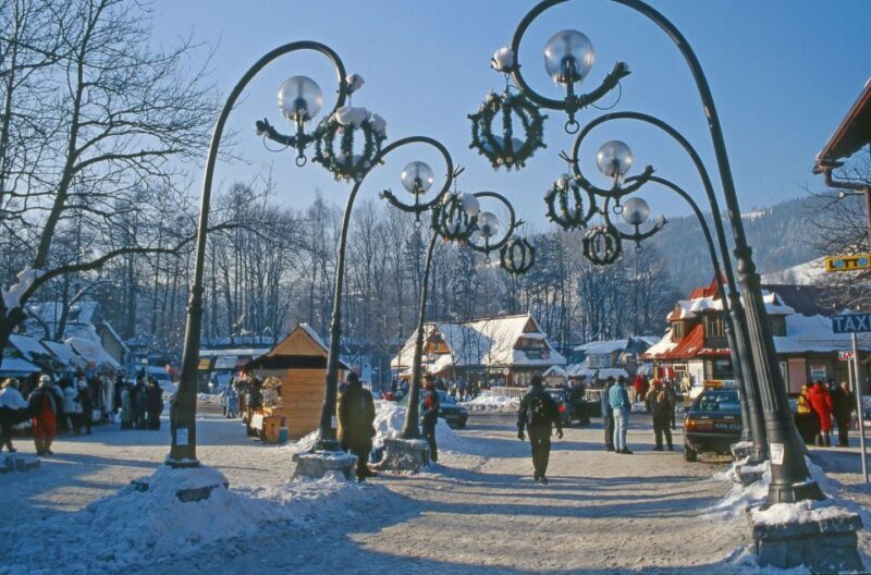 From Krakow: Zakopane and Tatras Mountains Full-Day Tour - Final Thoughts