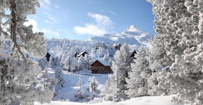 From Krakow: Zakopane and the Tatra Mountains Private Tour - A Deep Dive into the Experience