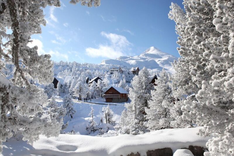 From Krakow: Zakopane and the Tatra Mountains Private Tour - Analyzing the Price and Value