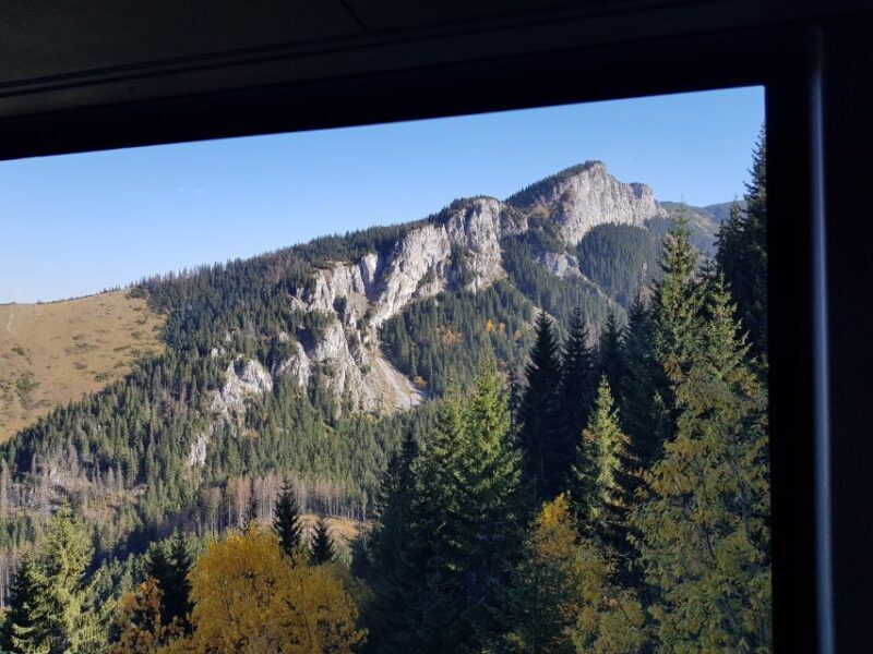 From Krakow: Zakopane and the Tatra Mountains Private Tour - FAQ