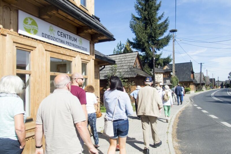 From Krakow: Zakopane and the Tatra Mountains - A Detailed Look at the Zakopane and Tatra Mountains Tour