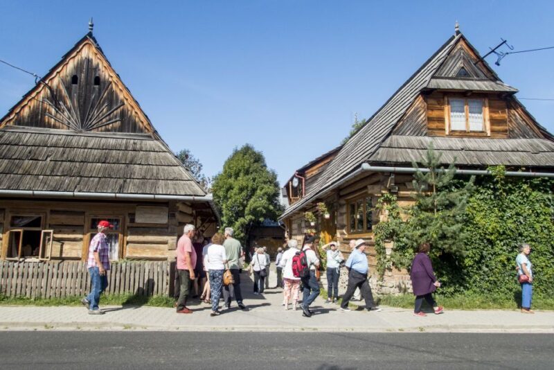 From Krakow: Zakopane and the Tatra Mountains - FAQ