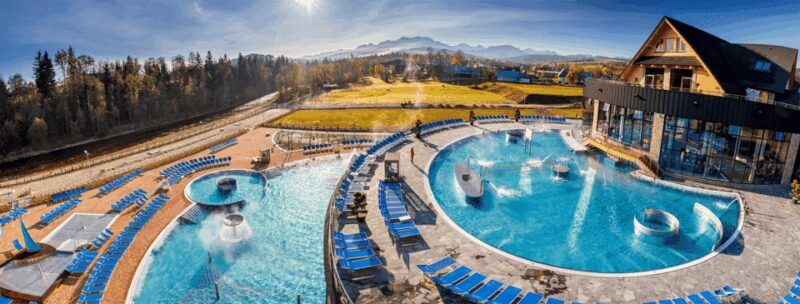 From Krakow: Zakopane and Thermal Baths with Optional Lunch - Who Should Book This Tour?
