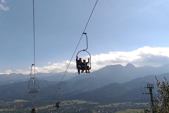 From Krakow: Zakopane & Chocholowskie Thermal Baths - FAQs