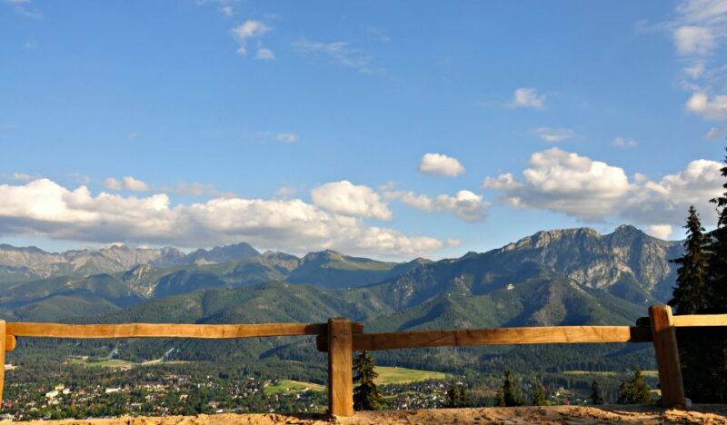 From Krakow: Zakopane Day Tour with Tasting & Funicular Ride - Who Is This Tour Best For?