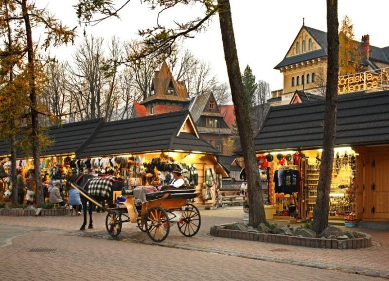 From Krakow: Zakopane Day Tour with Tasting & Funicular Ride - Frequently Asked Questions