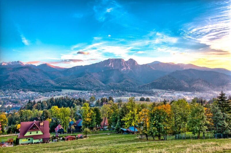 From Krakow: Zakopane Day Trip with Funicular & Food Tasting - FAQs