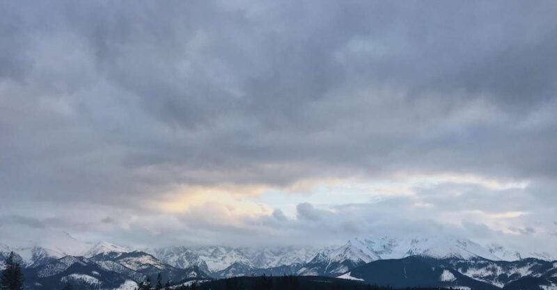 From Krakow: Zakopane & Hot Springs Day Tour - From Krakow: Zakopane & Hot Springs Day Tour — A Complete Guide