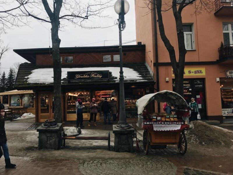 From Krakow: Zakopane & Hot Springs Day Tour - FAQ – Your Practical Questions Answered