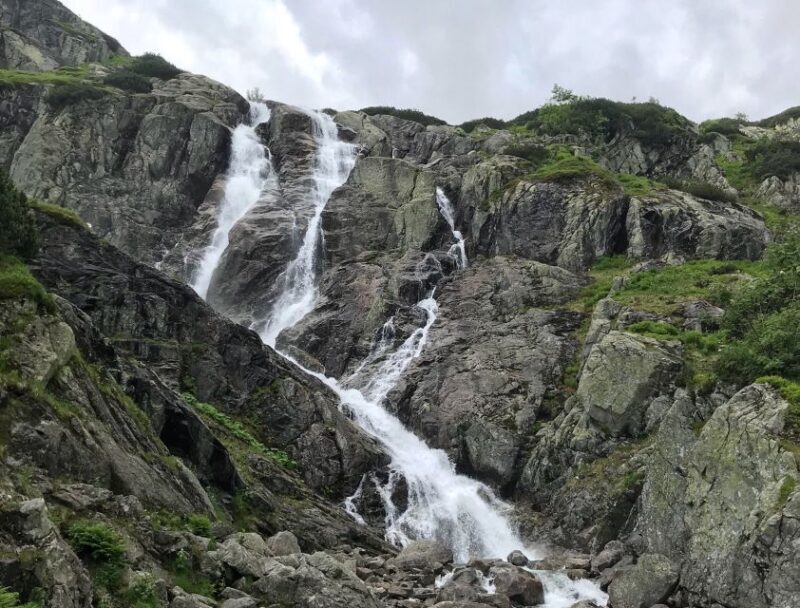 From Krakow: Zakopane & Hot Springs Day Tour - Final Thoughts