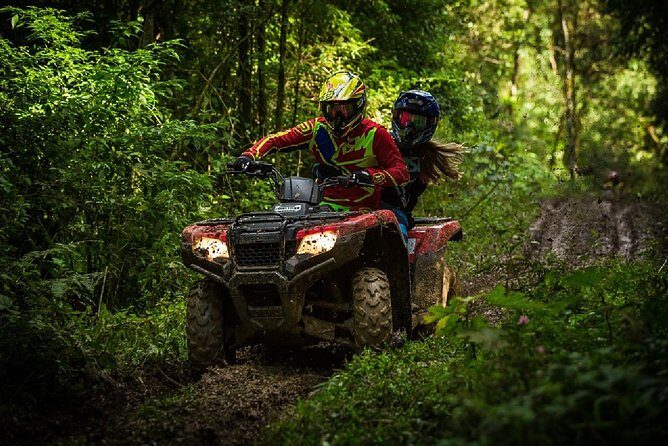 From Krakow: Zakopane in Tatra Mountains and Quad Bikes - Authenticity and Traveler Feedback