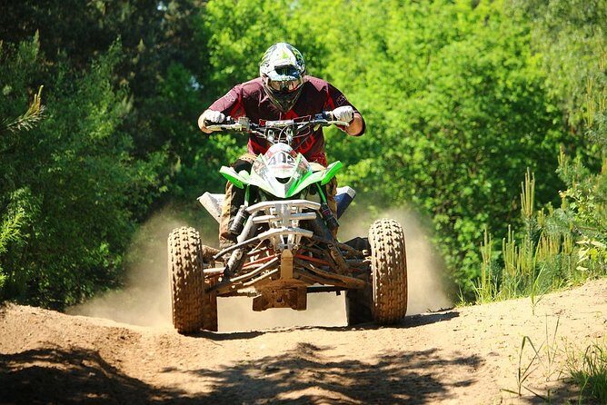 From Krakow: Zakopane in Tatra Mountains and Quad Bikes - Frequently Asked Questions