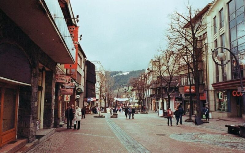 From Krakow: Zakopane Private Day Trip with Local - Key Points
