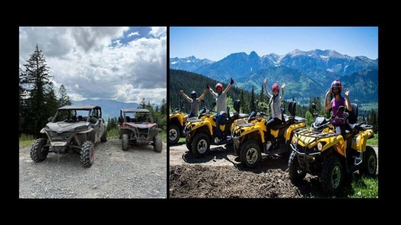 From Krakow: Zakopane, Quad & Buggy Thermal Baths Tour - Who Should Consider This Tour?