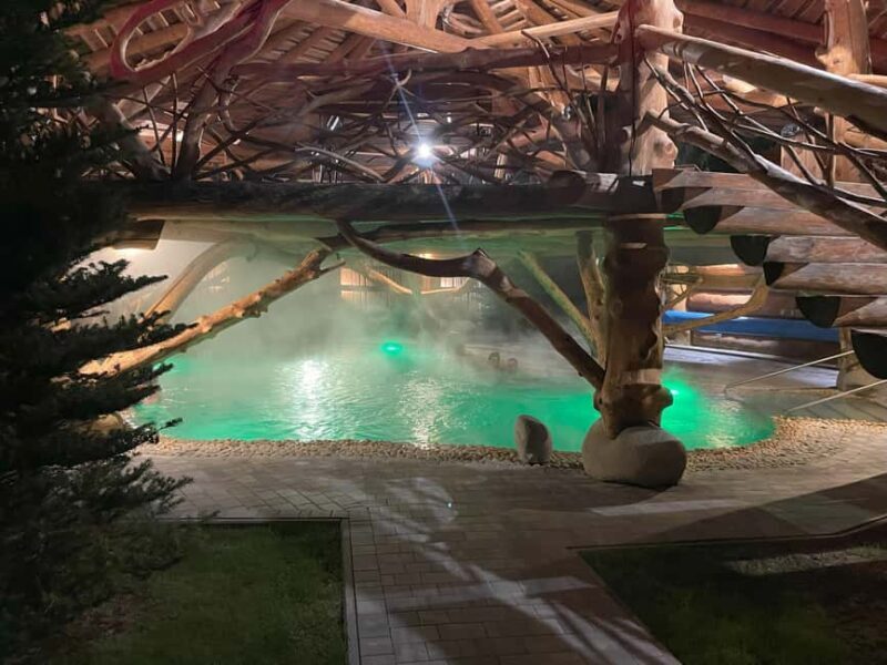 From Krakow: Zakopane, Quad & Buggy Thermal Baths Tour - FAQ: Your Practical Questions Answered