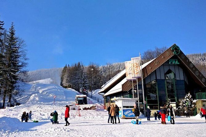 From Krakow: Zakopane Tatra Mountains & Thermal Baths Private Tour - Key Points