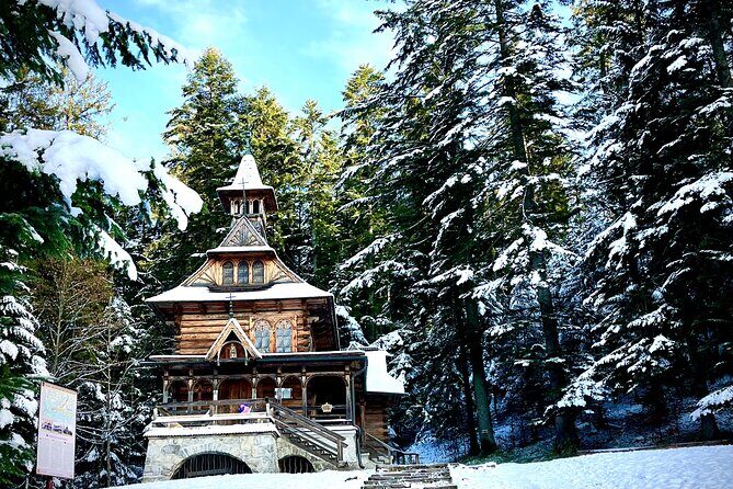 From Krakow: Zakopane Tatra Mountains & Thermal Baths Private Tour - Who Is This Tour Best For?